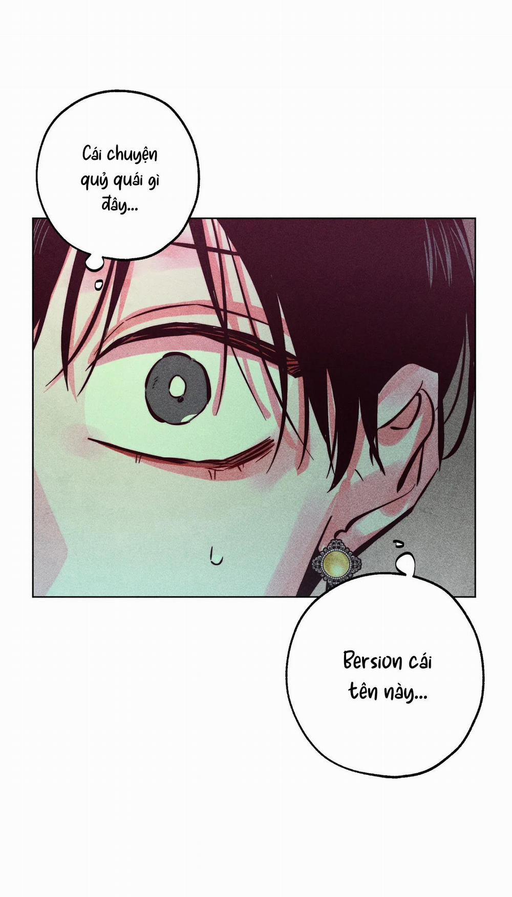 (Cbunu) Làm Vị Cứu Tinh Thật Dễ Dàng 43 trang 31