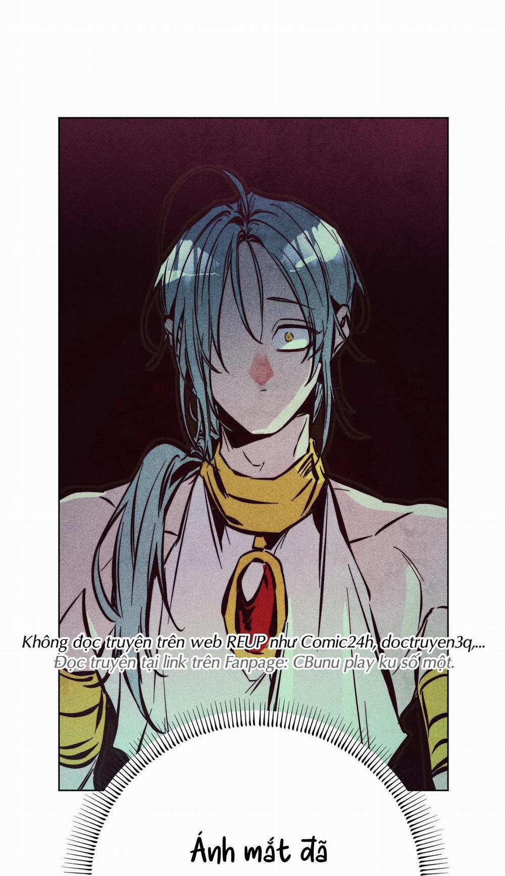 (Cbunu) Làm Vị Cứu Tinh Thật Dễ Dàng 43 trang 32