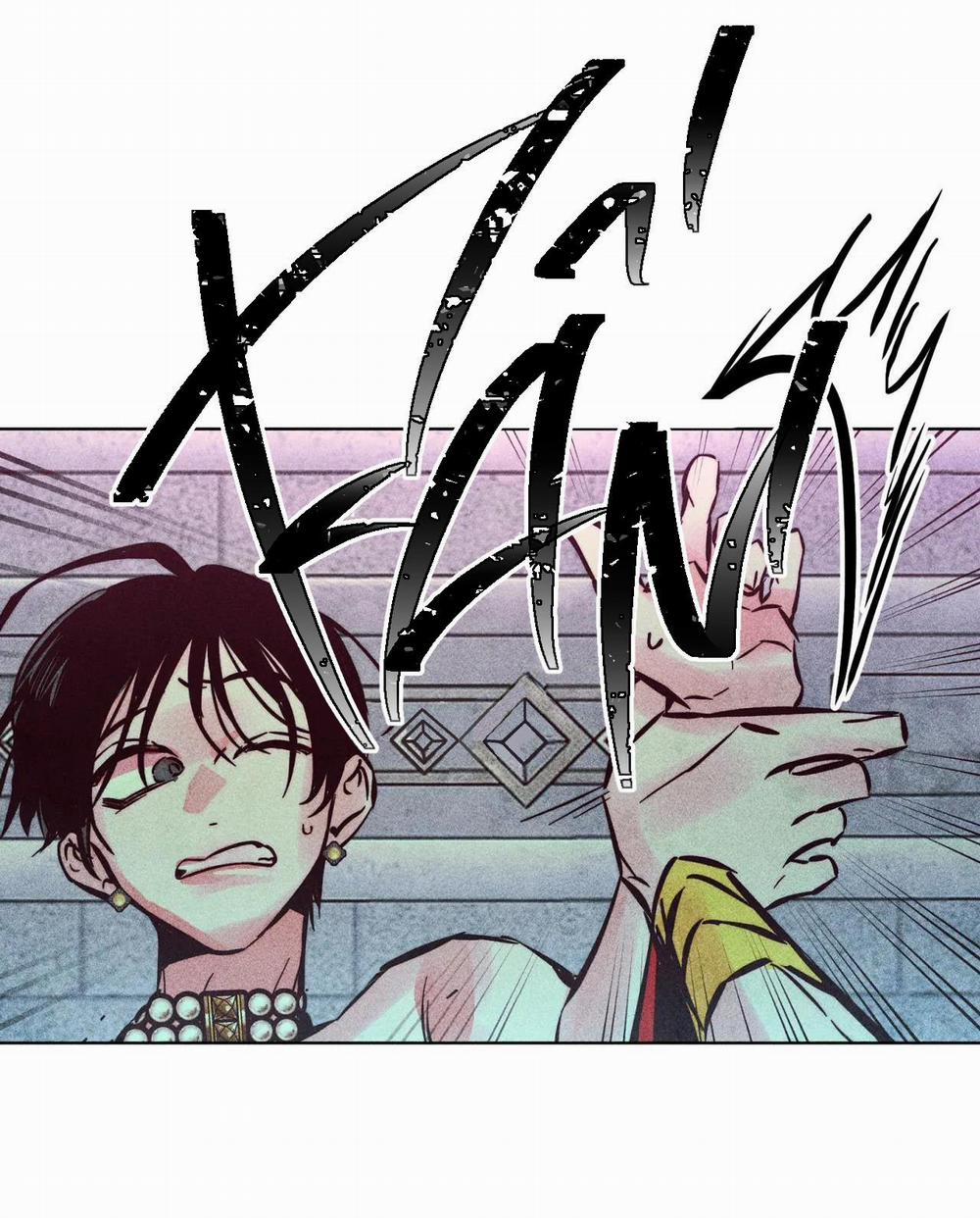 (Cbunu) Làm Vị Cứu Tinh Thật Dễ Dàng 43 trang 39