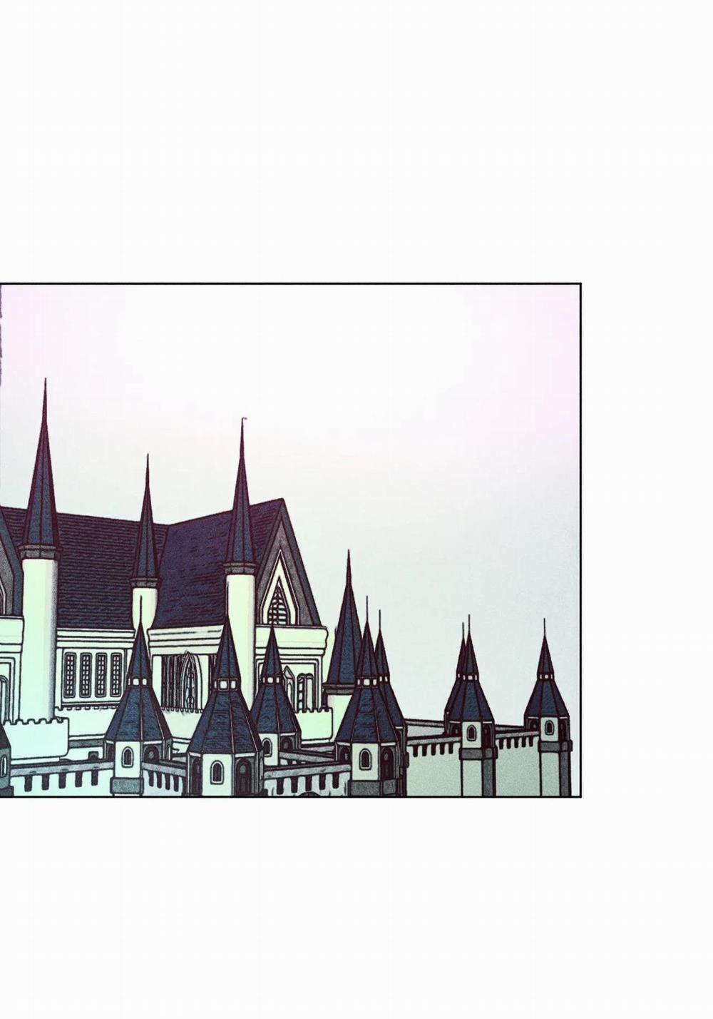 (Cbunu) Làm Vị Cứu Tinh Thật Dễ Dàng 43 trang 4