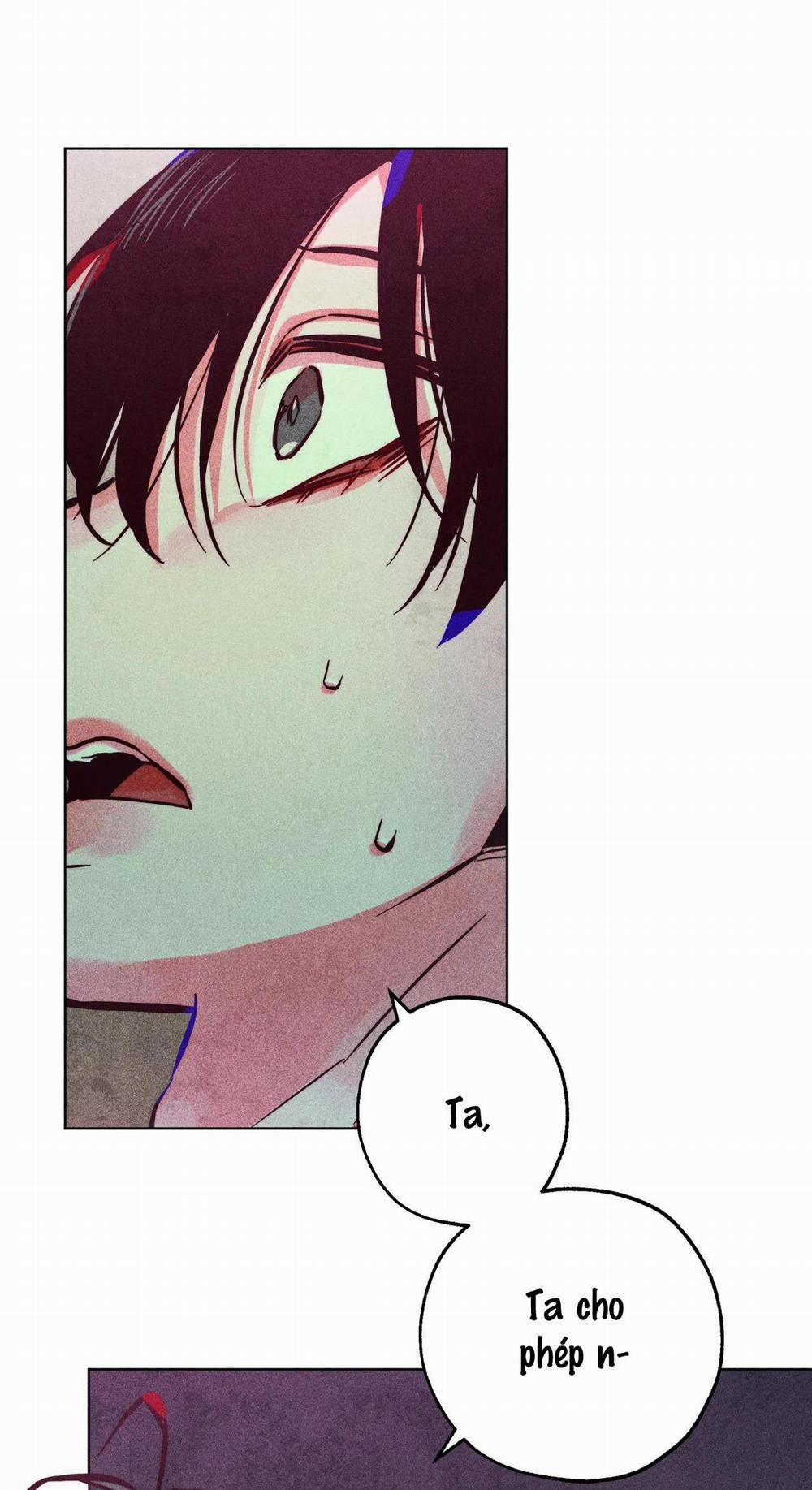 (Cbunu) Làm Vị Cứu Tinh Thật Dễ Dàng 43 trang 40