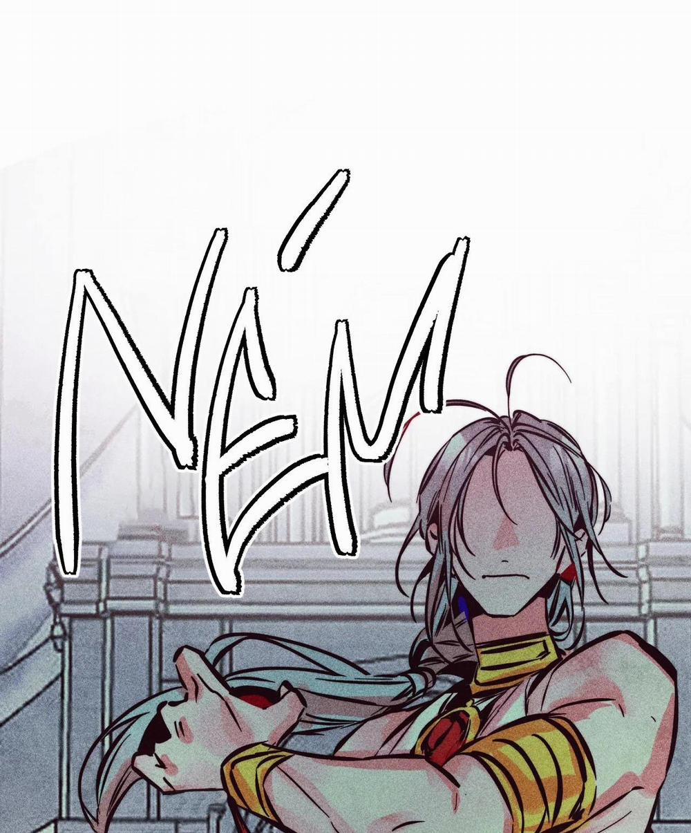 (Cbunu) Làm Vị Cứu Tinh Thật Dễ Dàng 43 trang 43