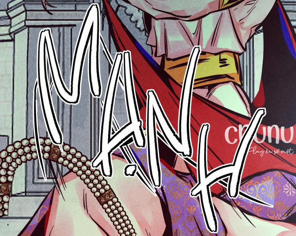 (Cbunu) Làm Vị Cứu Tinh Thật Dễ Dàng 43 trang 44