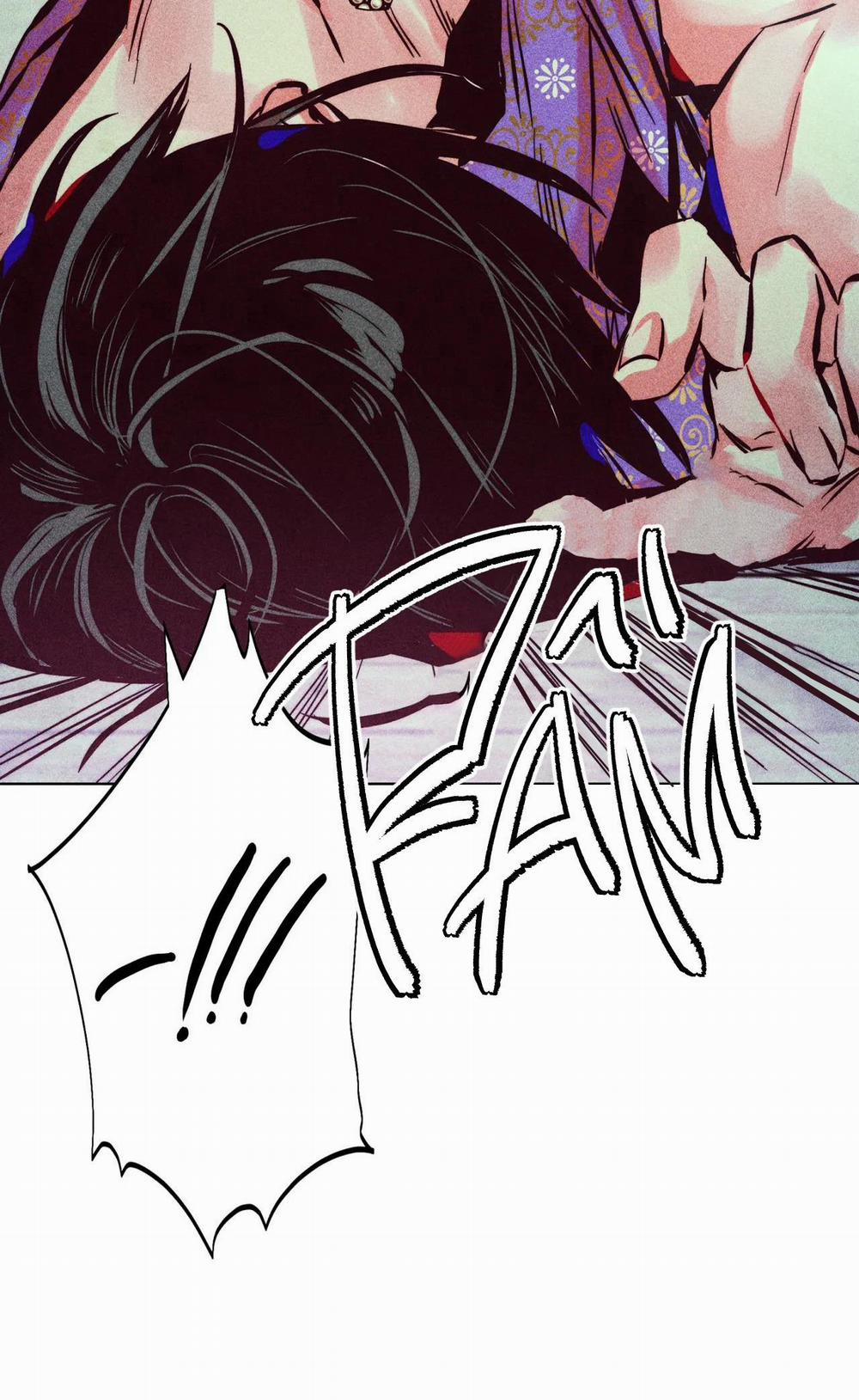 (Cbunu) Làm Vị Cứu Tinh Thật Dễ Dàng 43 trang 45