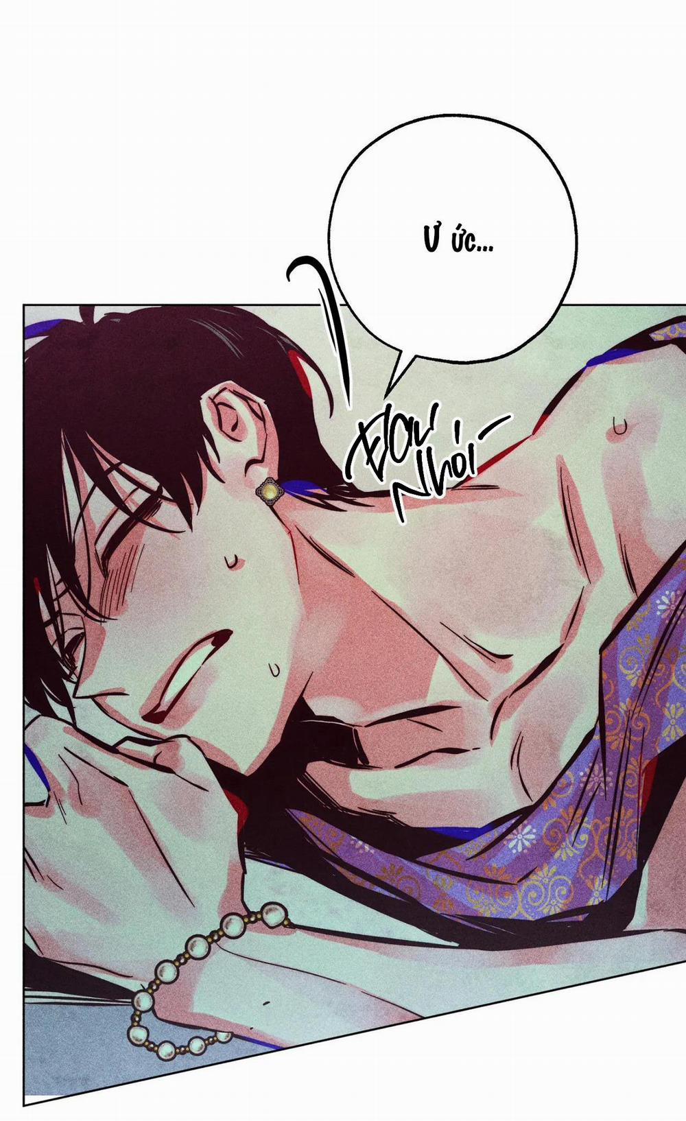 (Cbunu) Làm Vị Cứu Tinh Thật Dễ Dàng 43 trang 46