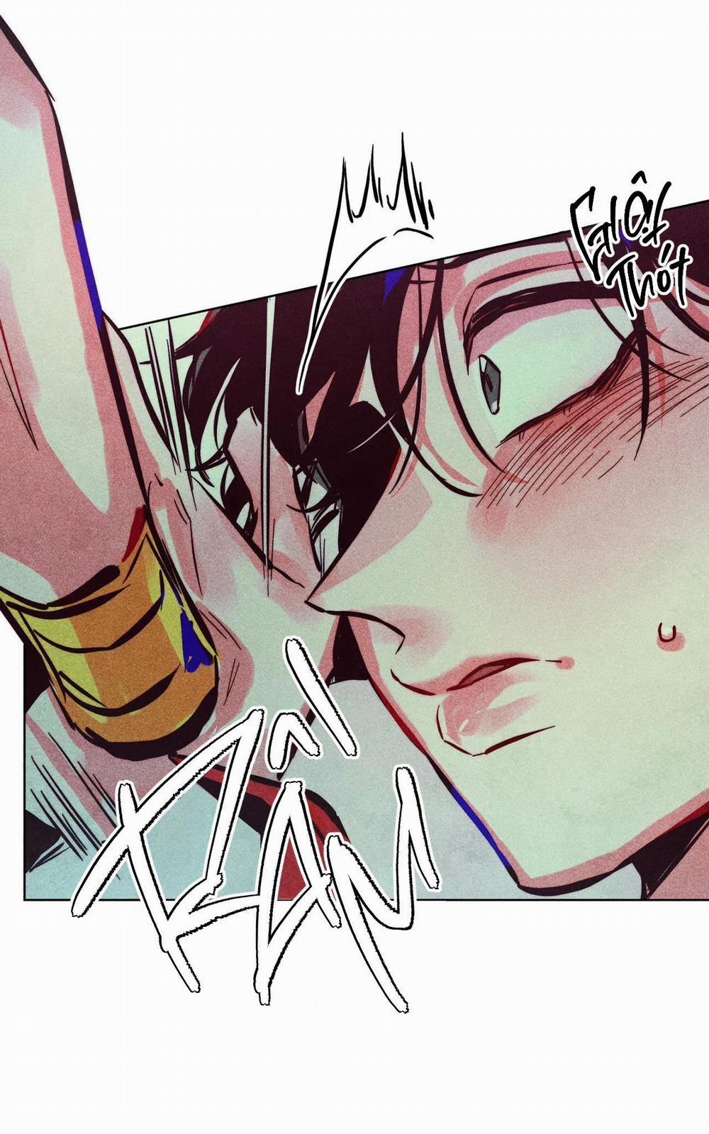 (Cbunu) Làm Vị Cứu Tinh Thật Dễ Dàng 43 trang 47