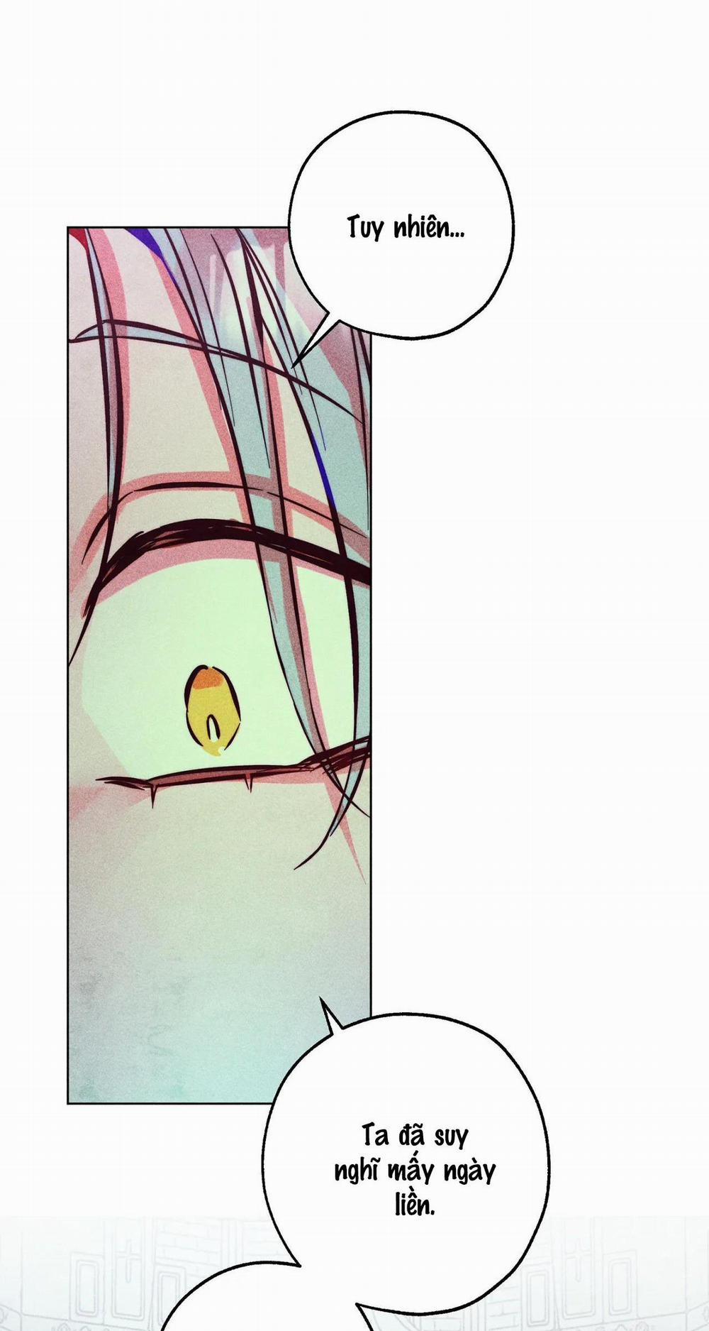 (Cbunu) Làm Vị Cứu Tinh Thật Dễ Dàng 43 trang 55