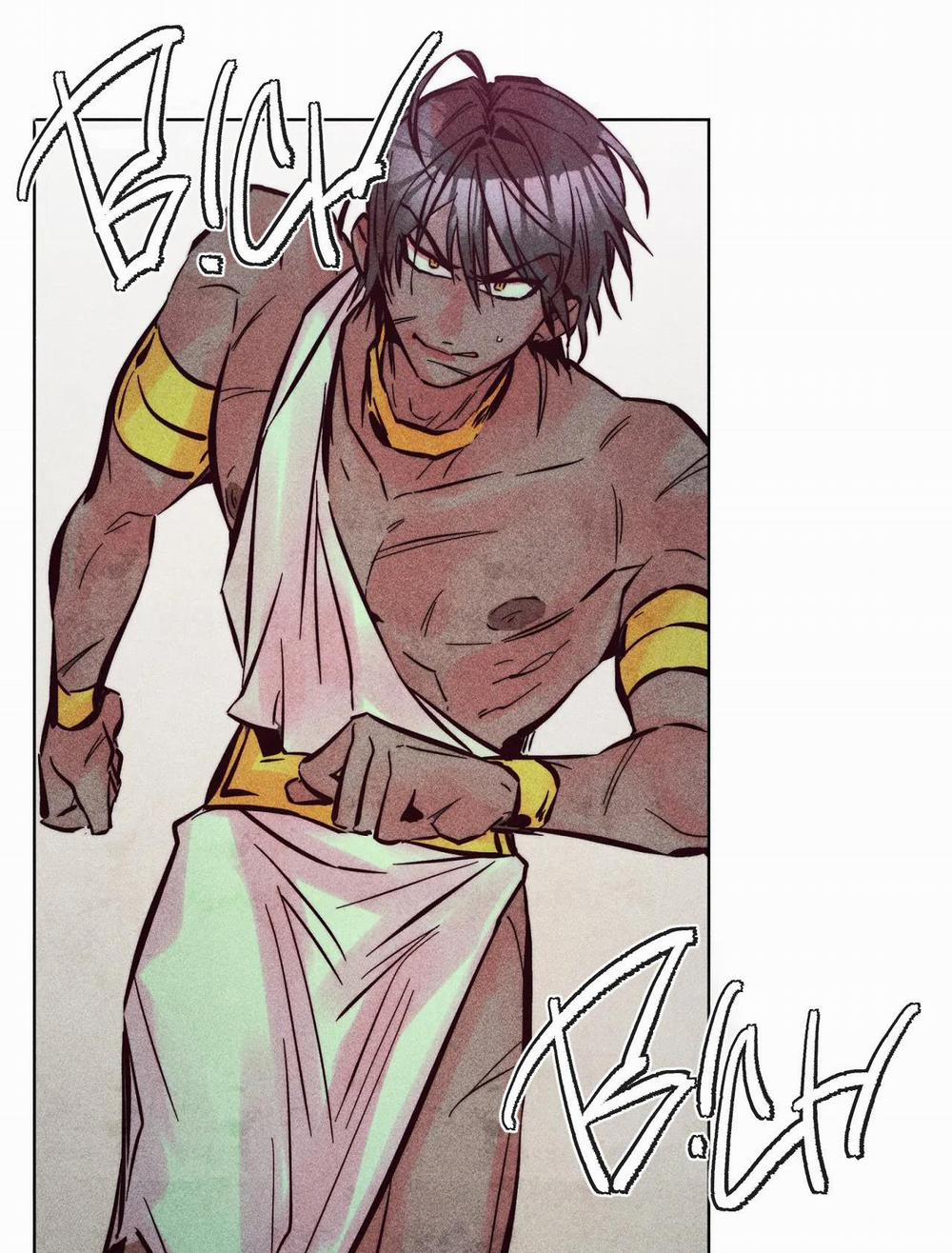 (Cbunu) Làm Vị Cứu Tinh Thật Dễ Dàng 43 trang 6