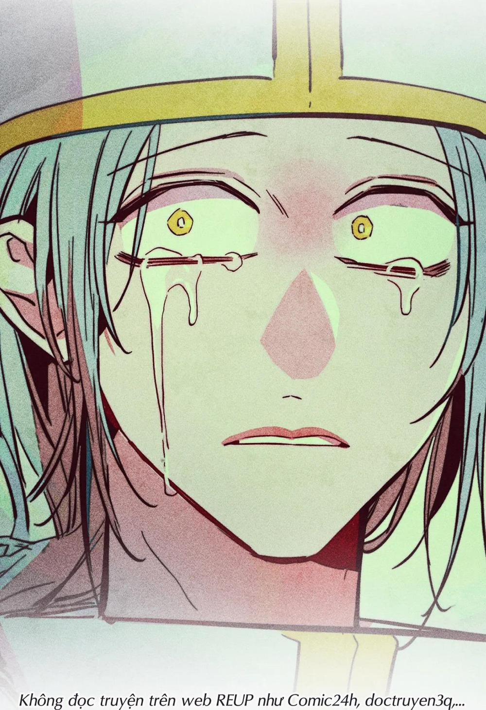 (Cbunu) Làm Vị Cứu Tinh Thật Dễ Dàng 43 trang 60