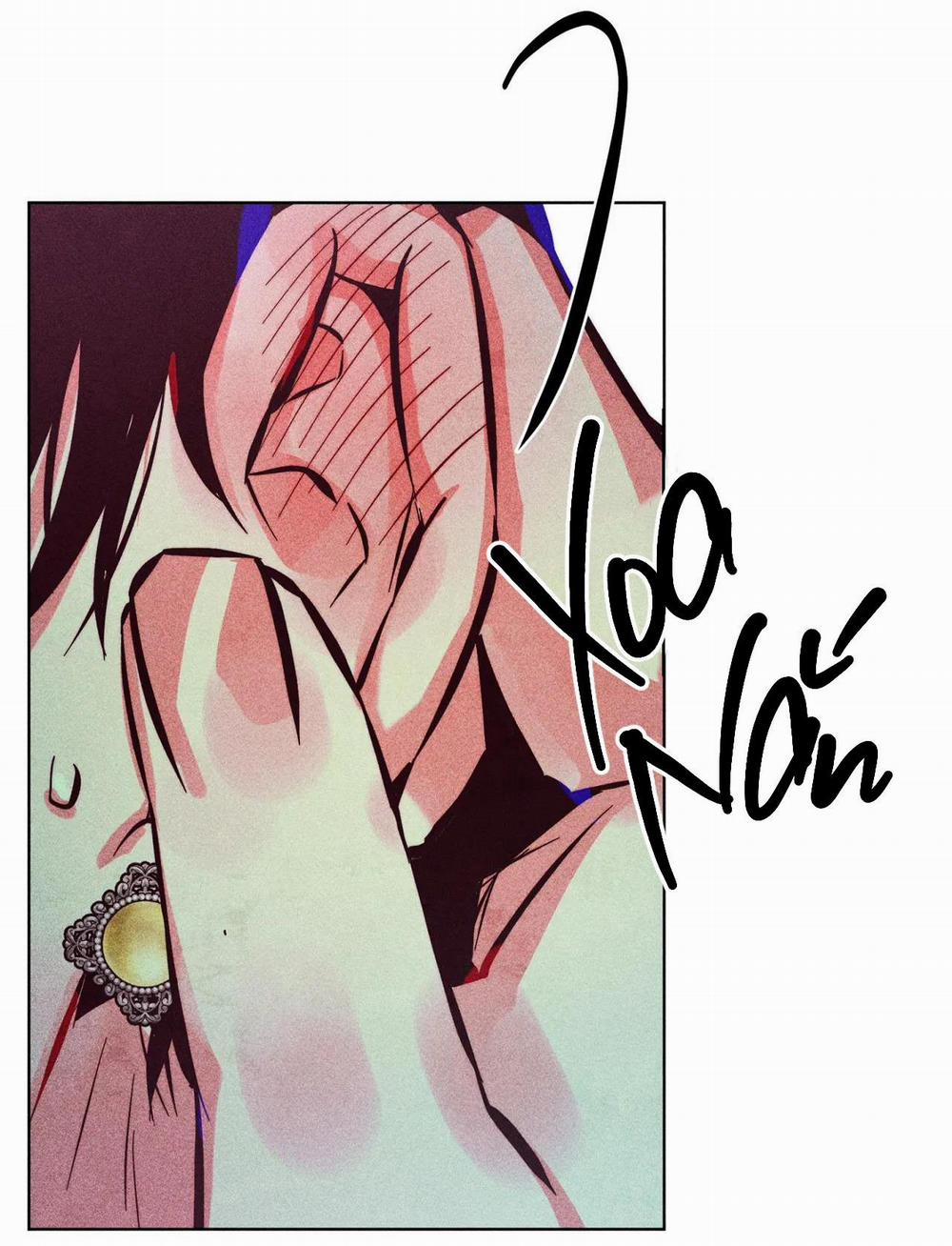 (Cbunu) Làm Vị Cứu Tinh Thật Dễ Dàng 43 trang 68