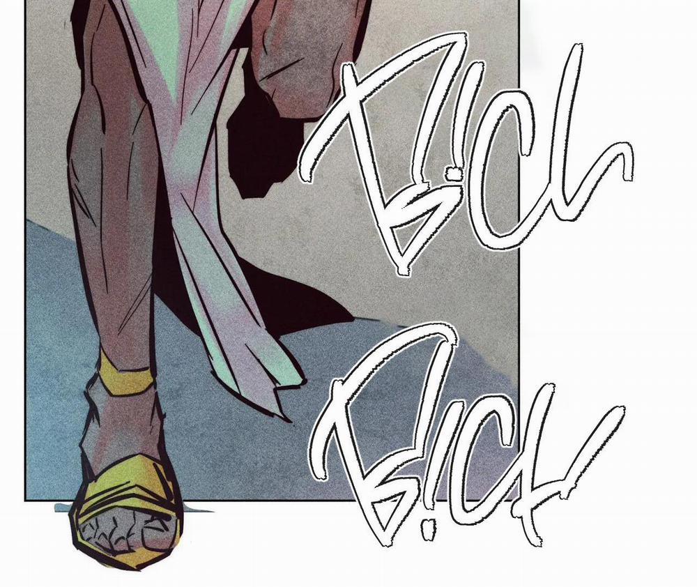 (Cbunu) Làm Vị Cứu Tinh Thật Dễ Dàng 43 trang 7