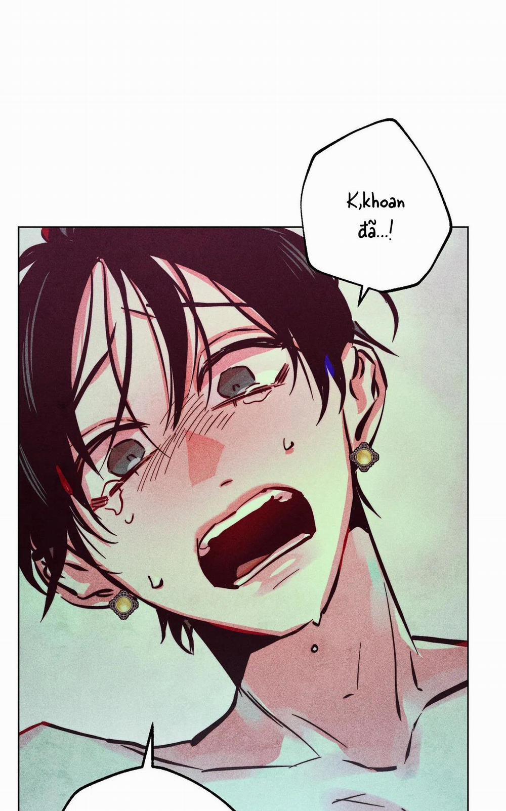 (Cbunu) Làm Vị Cứu Tinh Thật Dễ Dàng 43 trang 74