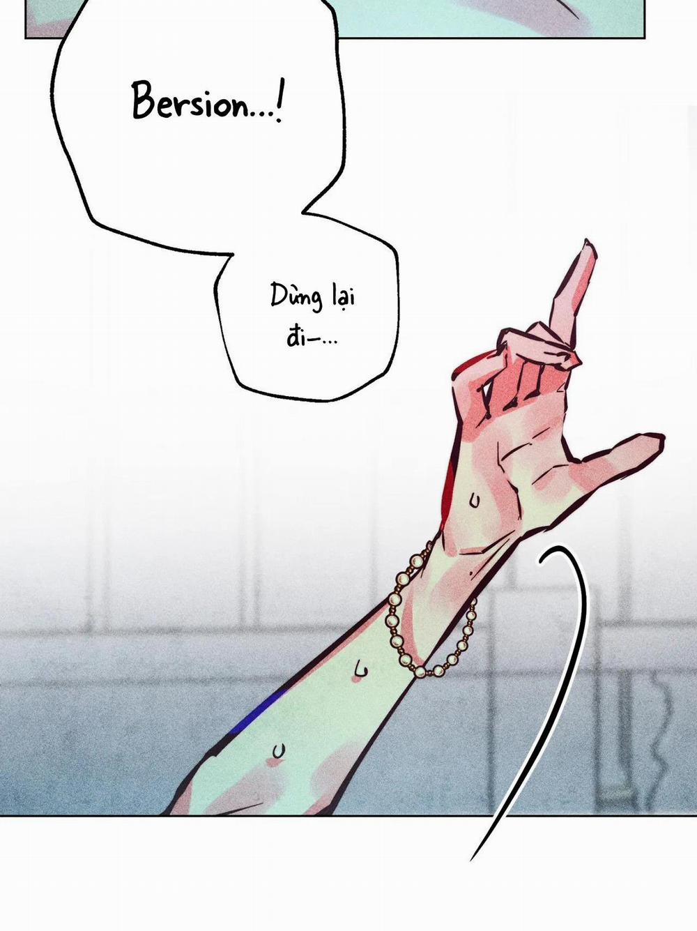 (Cbunu) Làm Vị Cứu Tinh Thật Dễ Dàng 43 trang 75