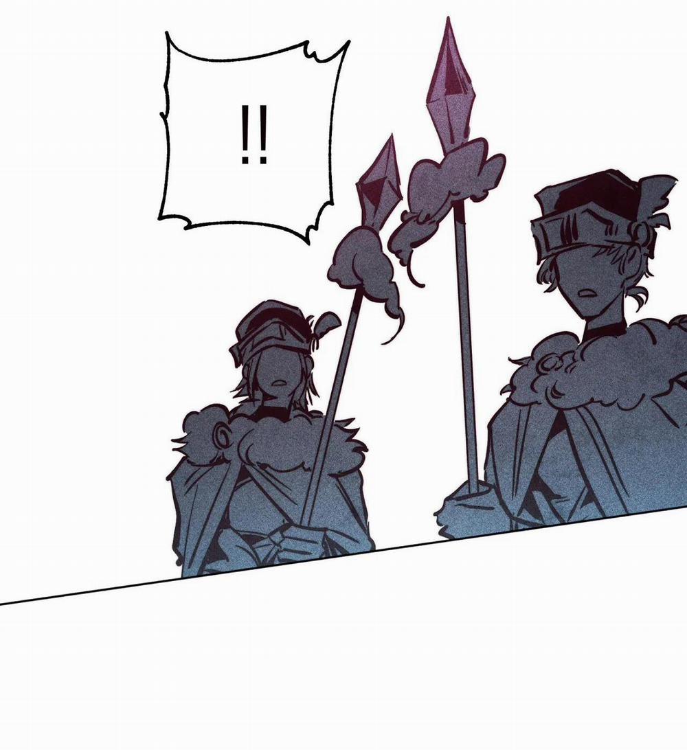 (Cbunu) Làm Vị Cứu Tinh Thật Dễ Dàng 43 trang 8