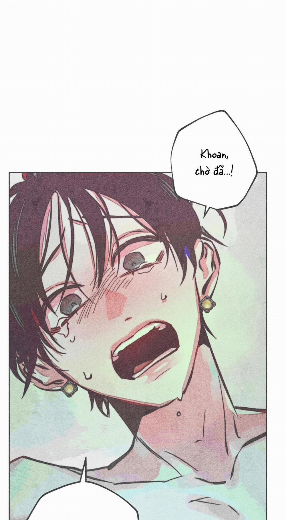 (Cbunu) Làm Vị Cứu Tinh Thật Dễ Dàng 44 trang 0