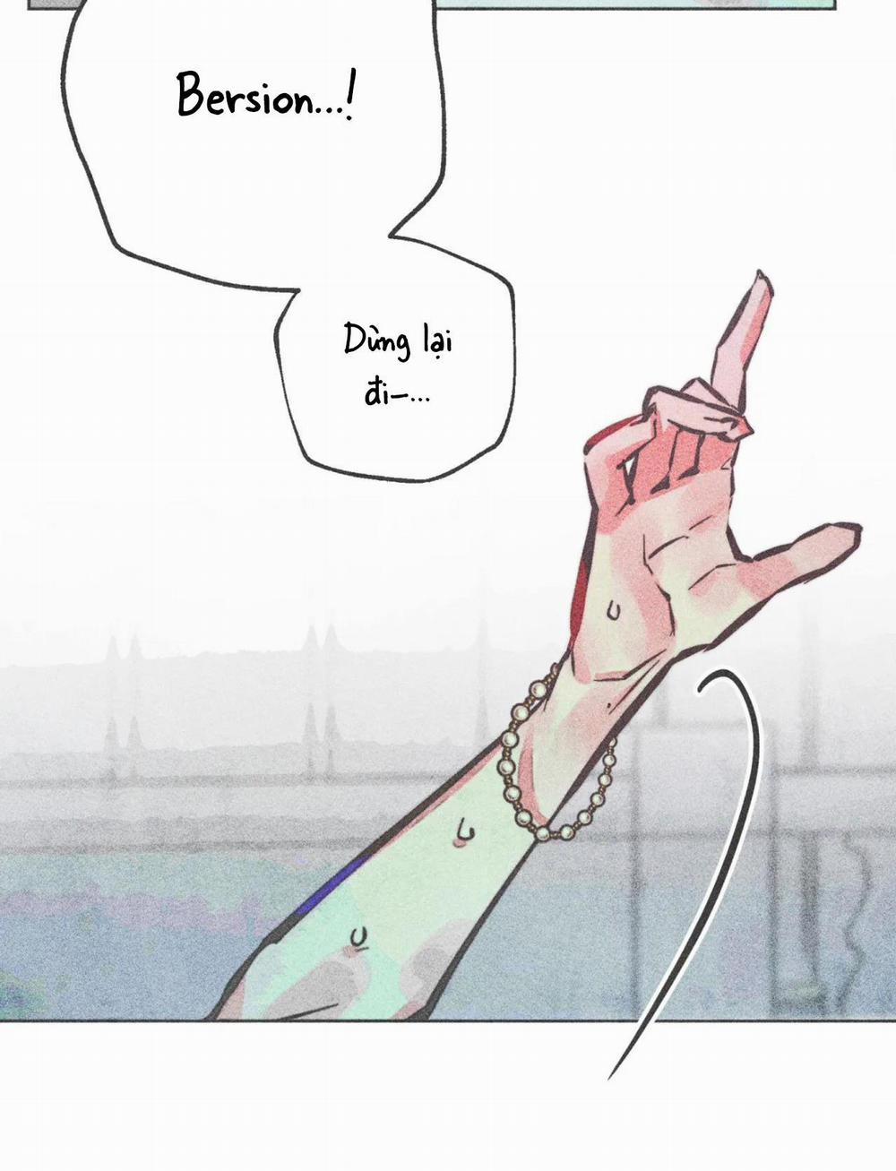 (Cbunu) Làm Vị Cứu Tinh Thật Dễ Dàng 44 trang 1