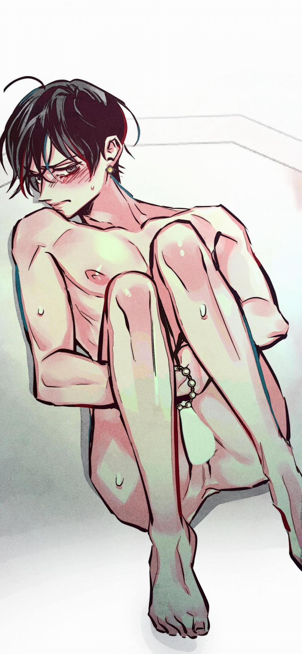 (Cbunu) Làm Vị Cứu Tinh Thật Dễ Dàng 44 trang 10