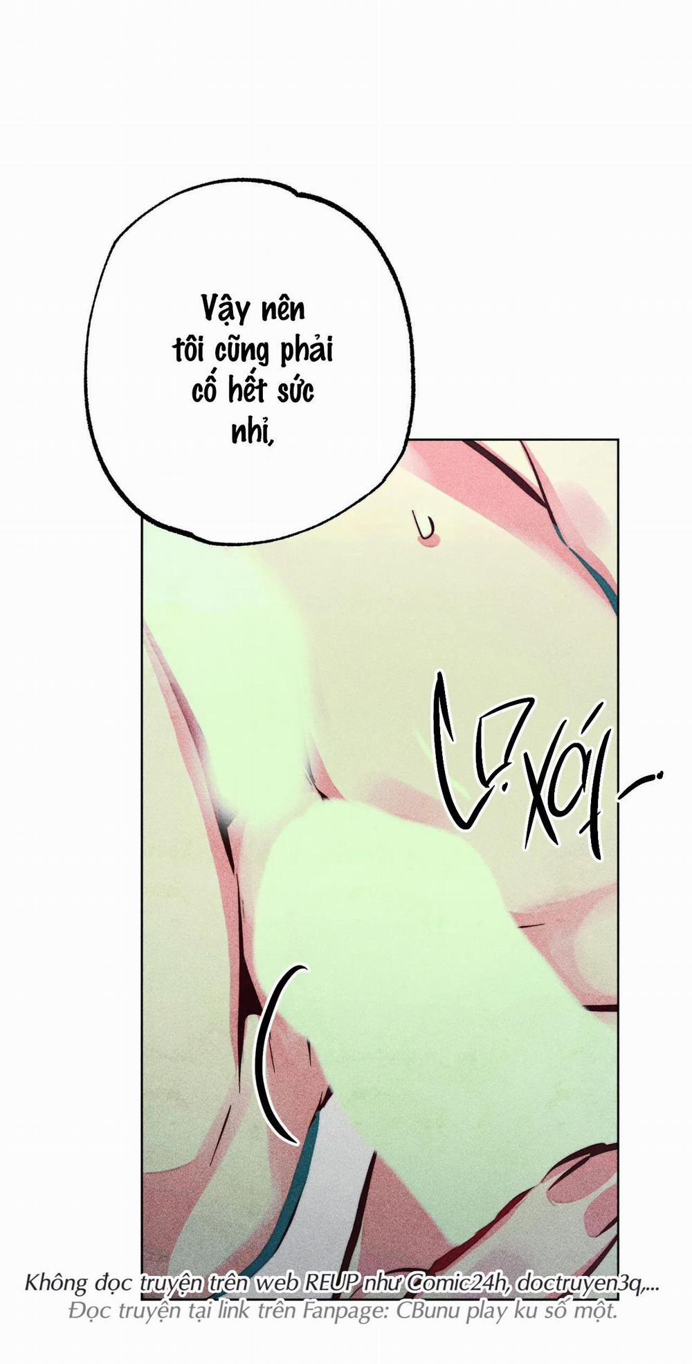 (Cbunu) Làm Vị Cứu Tinh Thật Dễ Dàng 44 trang 19