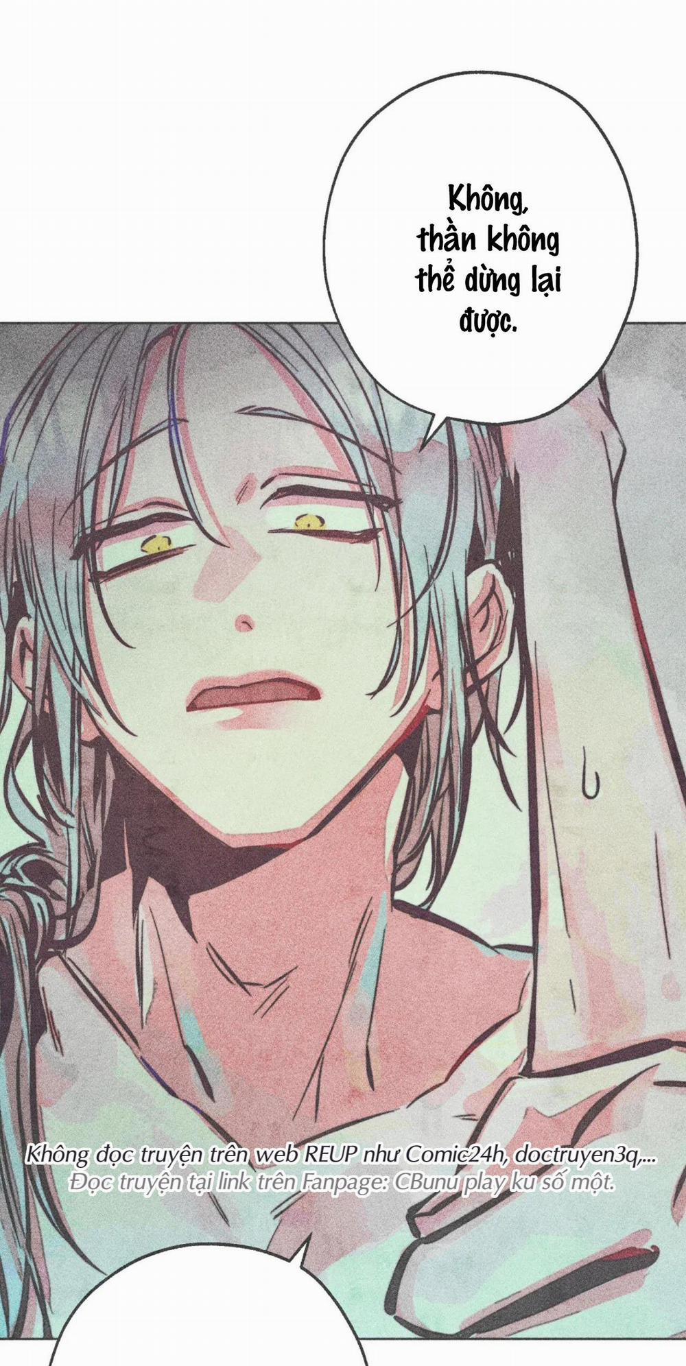 (Cbunu) Làm Vị Cứu Tinh Thật Dễ Dàng 44 trang 2