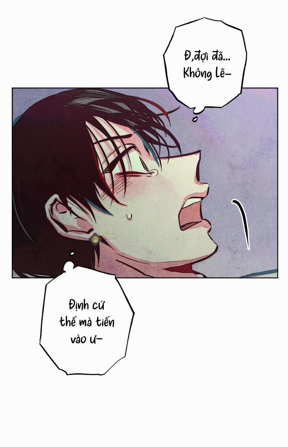 (Cbunu) Làm Vị Cứu Tinh Thật Dễ Dàng 44 trang 20