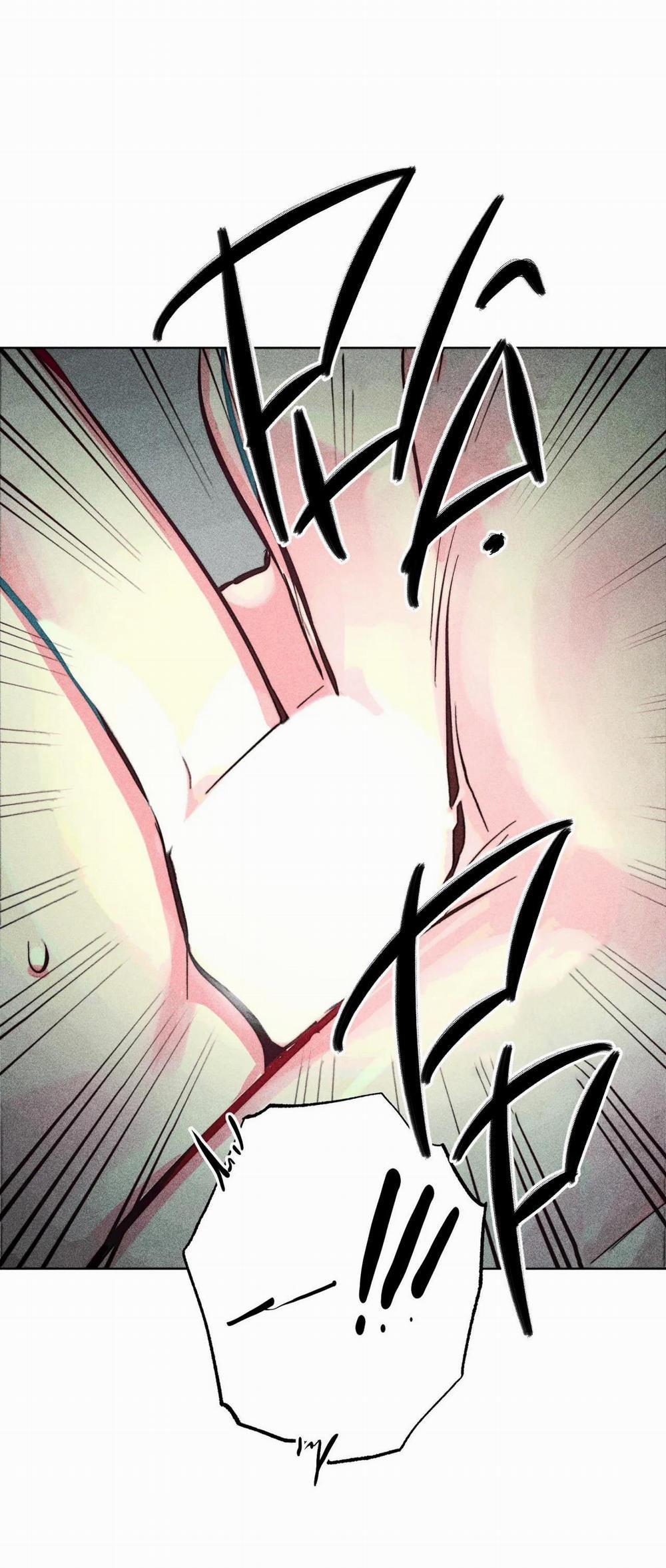 (Cbunu) Làm Vị Cứu Tinh Thật Dễ Dàng 44 trang 21