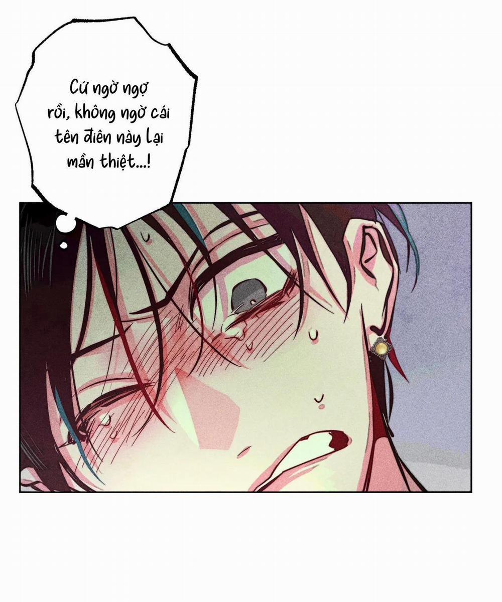 (Cbunu) Làm Vị Cứu Tinh Thật Dễ Dàng 44 trang 23