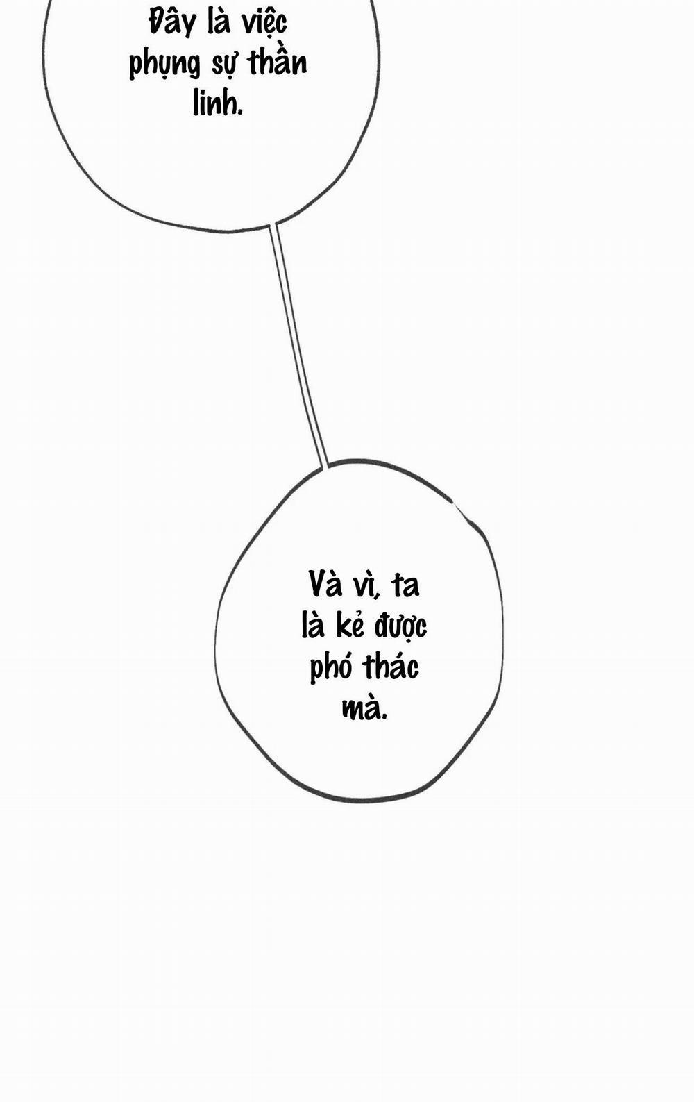 (Cbunu) Làm Vị Cứu Tinh Thật Dễ Dàng 44 trang 3