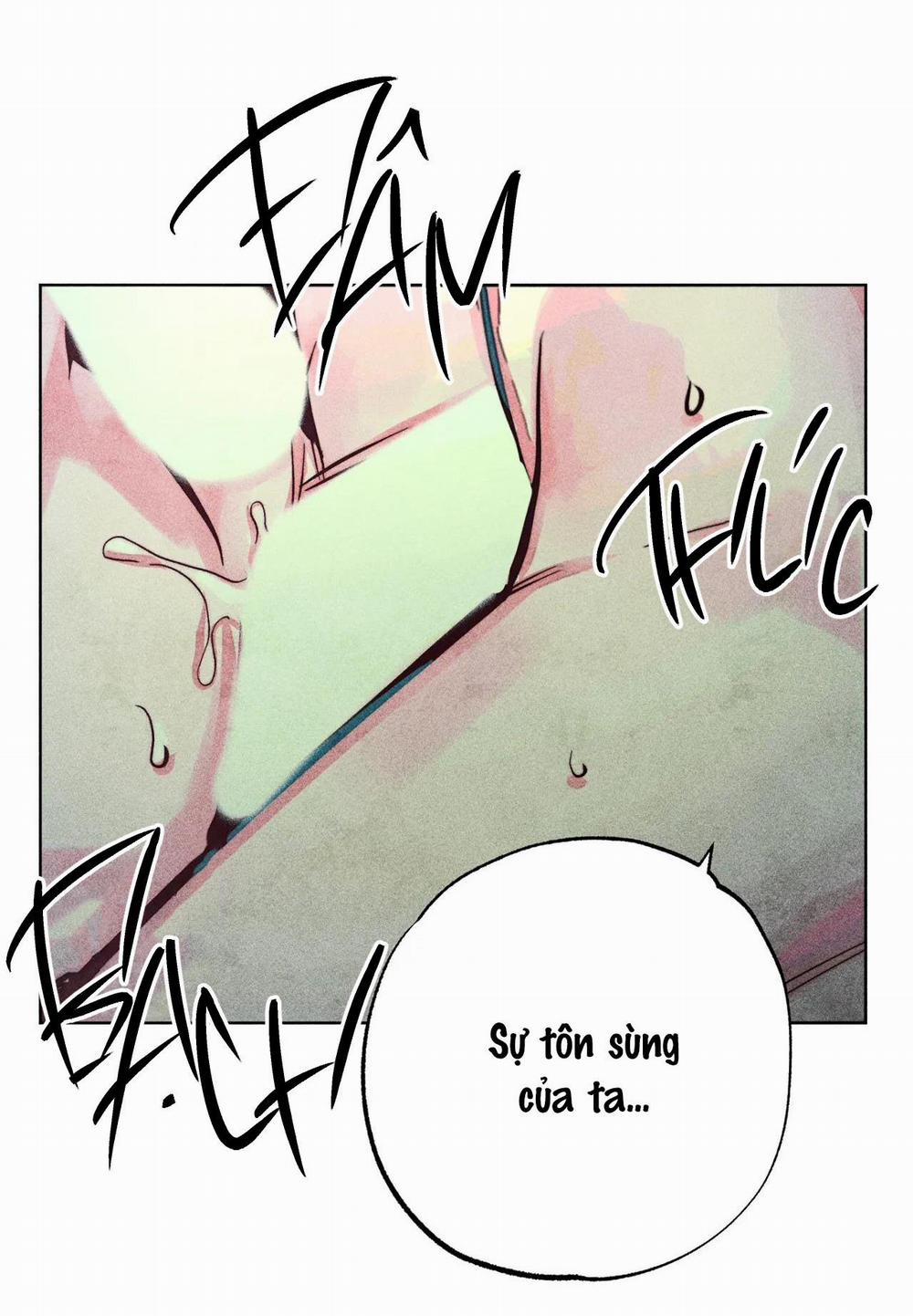 (Cbunu) Làm Vị Cứu Tinh Thật Dễ Dàng 44 trang 31