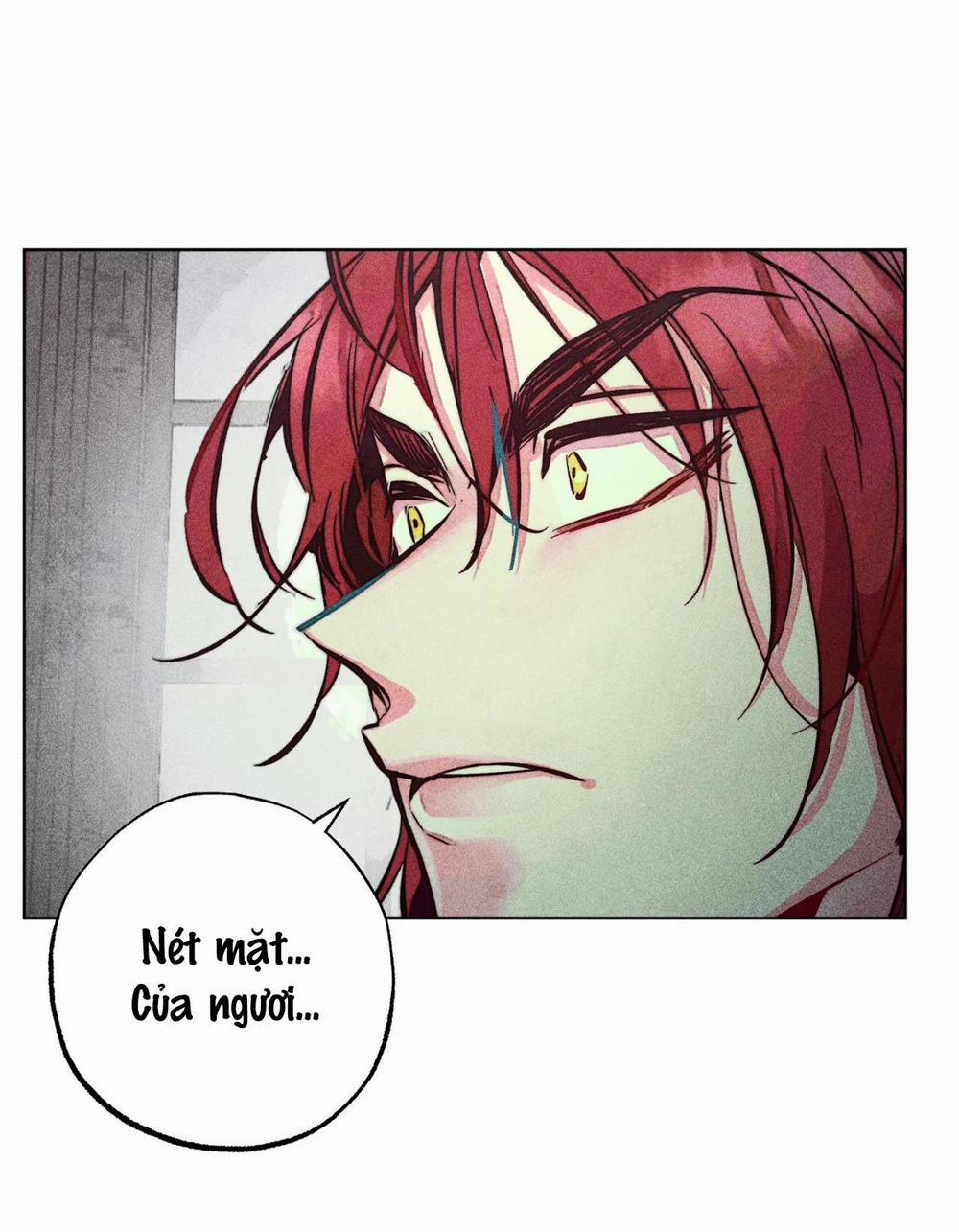 (Cbunu) Làm Vị Cứu Tinh Thật Dễ Dàng 44 trang 36