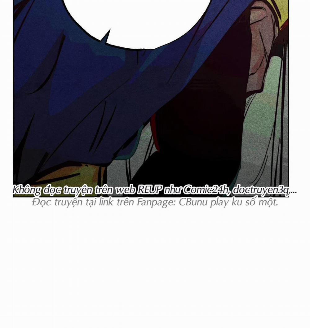 (Cbunu) Làm Vị Cứu Tinh Thật Dễ Dàng 44 trang 38