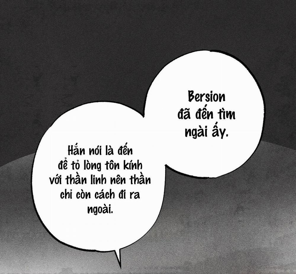 (Cbunu) Làm Vị Cứu Tinh Thật Dễ Dàng 44 trang 49