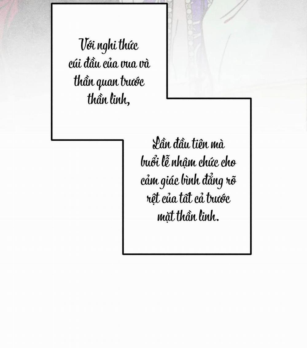 (Cbunu) Làm Vị Cứu Tinh Thật Dễ Dàng 44 trang 56