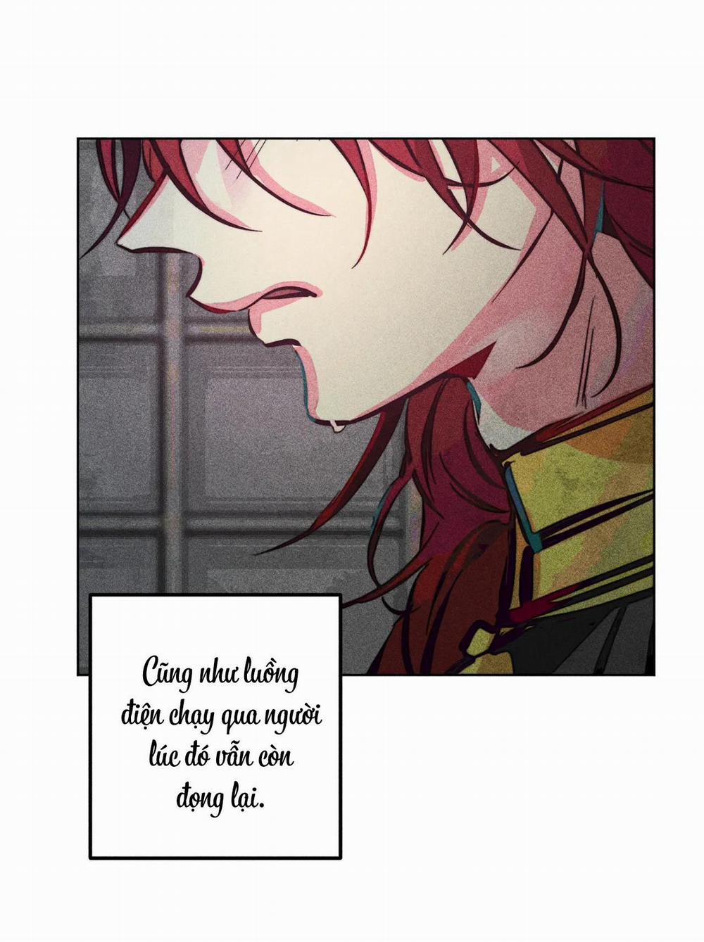 (Cbunu) Làm Vị Cứu Tinh Thật Dễ Dàng 44 trang 58