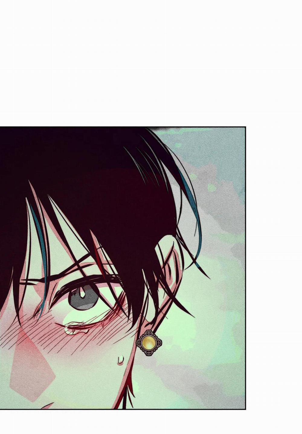 (Cbunu) Làm Vị Cứu Tinh Thật Dễ Dàng 44 trang 6