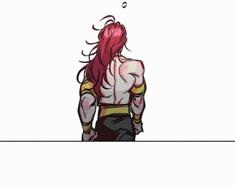 (Cbunu) Làm Vị Cứu Tinh Thật Dễ Dàng 44 trang 60