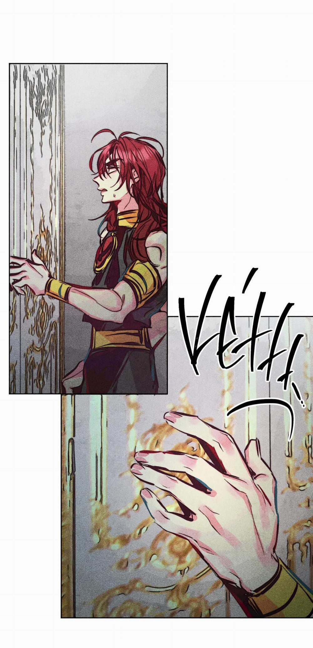 (Cbunu) Làm Vị Cứu Tinh Thật Dễ Dàng 44 trang 61