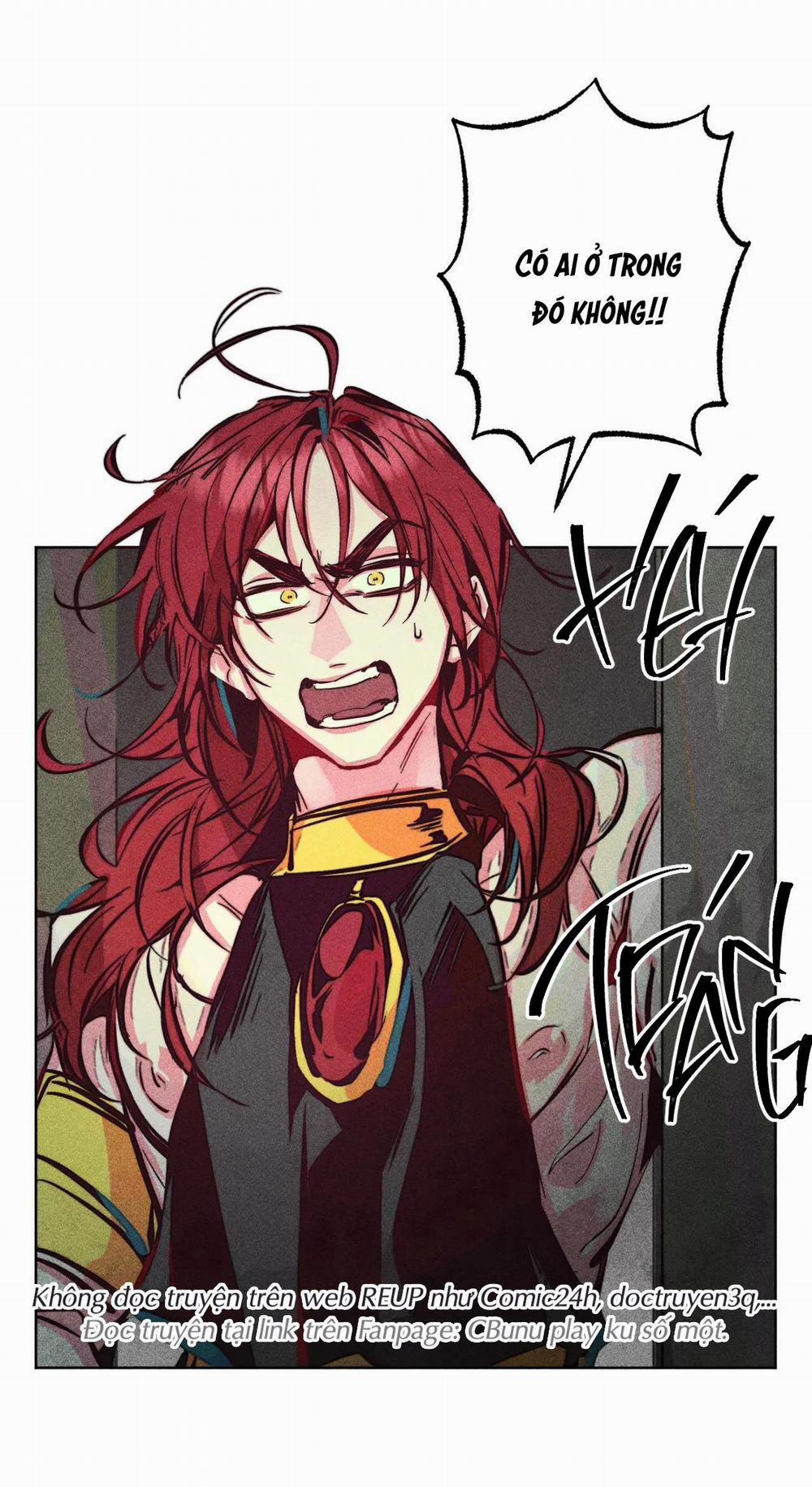 (Cbunu) Làm Vị Cứu Tinh Thật Dễ Dàng 44 trang 62