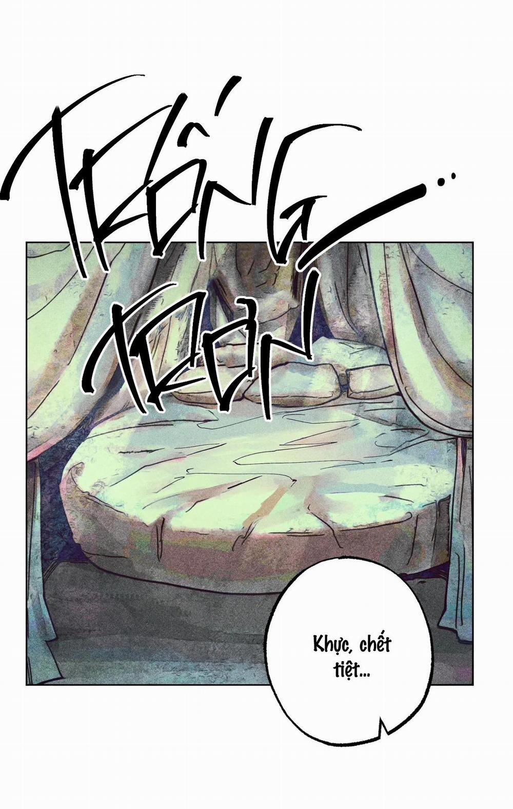 (Cbunu) Làm Vị Cứu Tinh Thật Dễ Dàng 44 trang 63