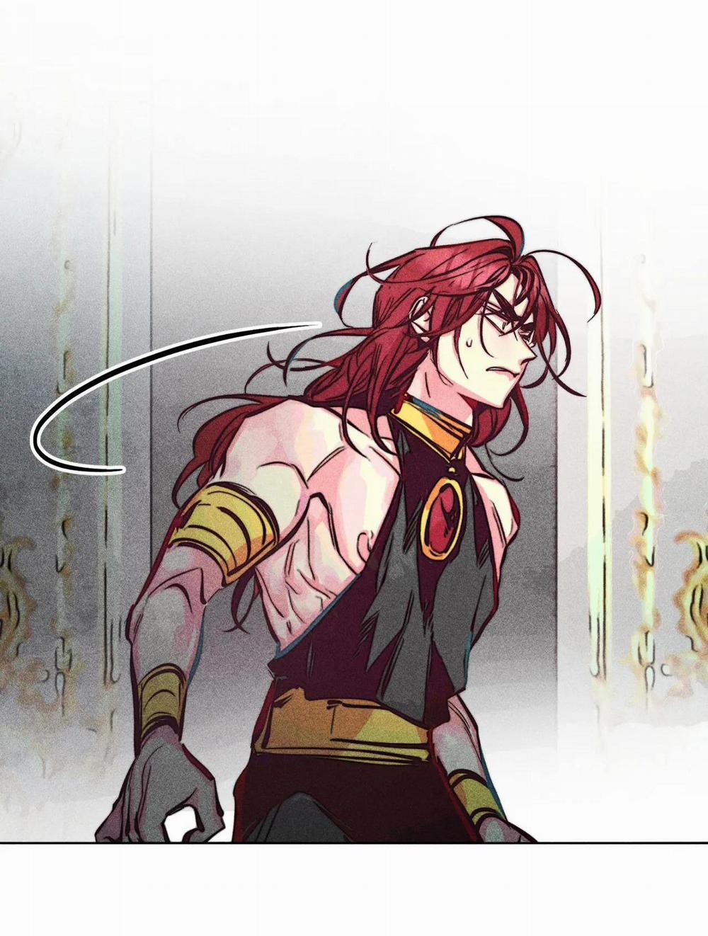 (Cbunu) Làm Vị Cứu Tinh Thật Dễ Dàng 44 trang 65