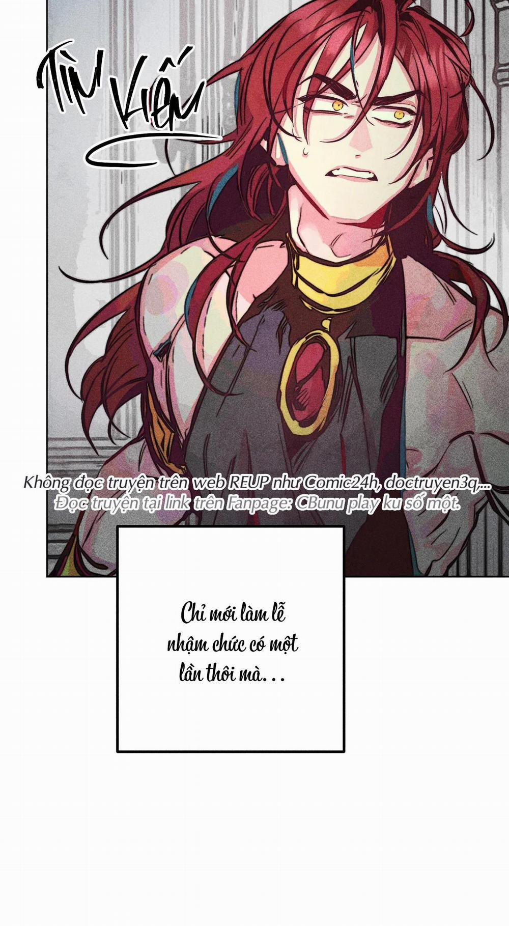 (Cbunu) Làm Vị Cứu Tinh Thật Dễ Dàng 44 trang 67