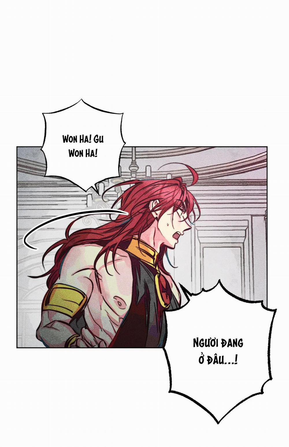 (Cbunu) Làm Vị Cứu Tinh Thật Dễ Dàng 44 trang 68