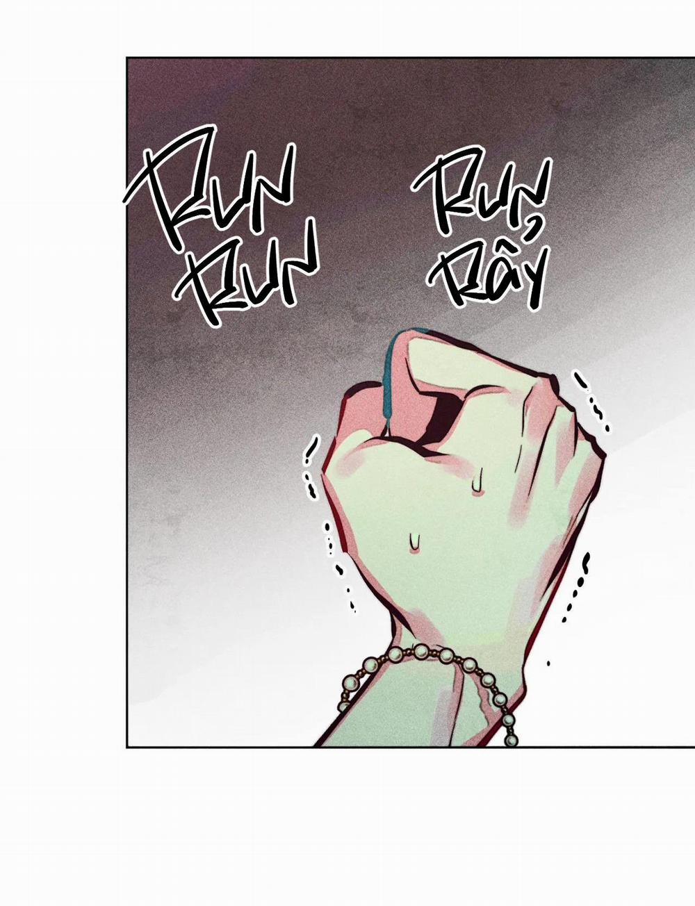 (Cbunu) Làm Vị Cứu Tinh Thật Dễ Dàng 44 trang 7