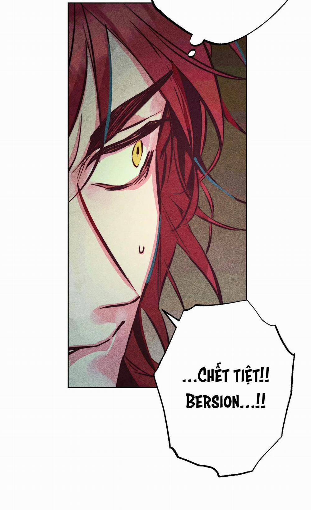 (Cbunu) Làm Vị Cứu Tinh Thật Dễ Dàng 44 trang 70