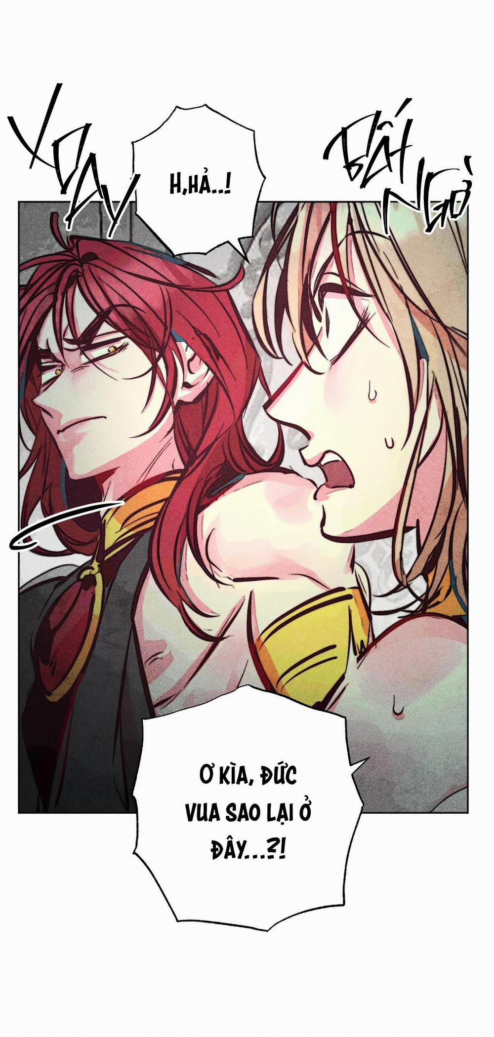 (Cbunu) Làm Vị Cứu Tinh Thật Dễ Dàng 44 trang 72