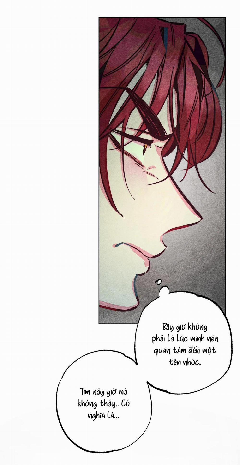 (Cbunu) Làm Vị Cứu Tinh Thật Dễ Dàng 44 trang 74