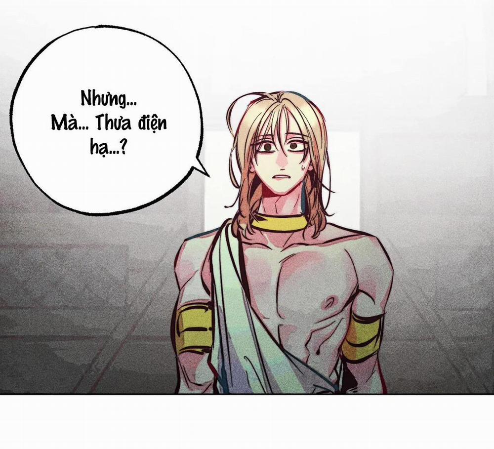 (Cbunu) Làm Vị Cứu Tinh Thật Dễ Dàng 44 trang 75