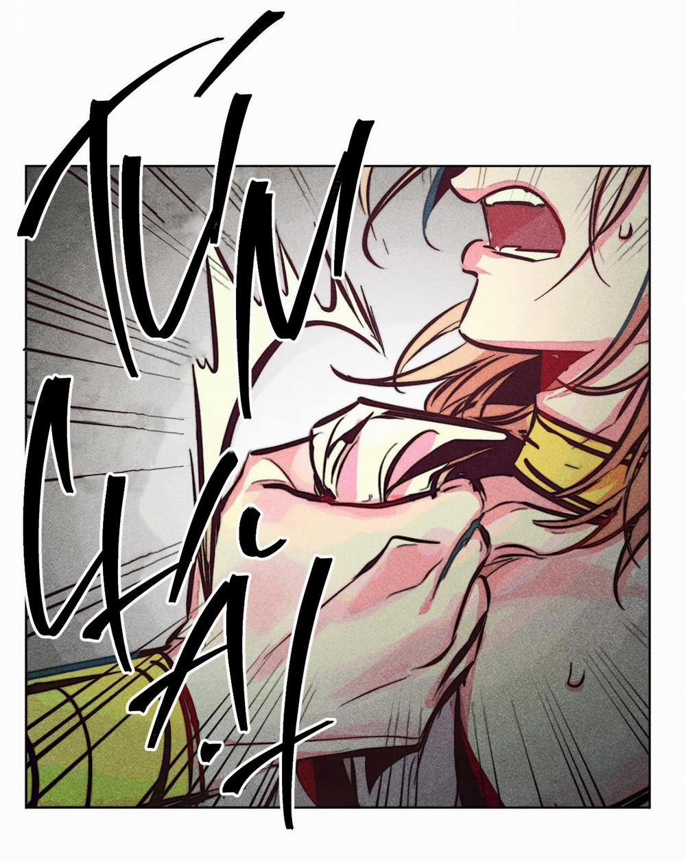 (Cbunu) Làm Vị Cứu Tinh Thật Dễ Dàng 44 trang 77