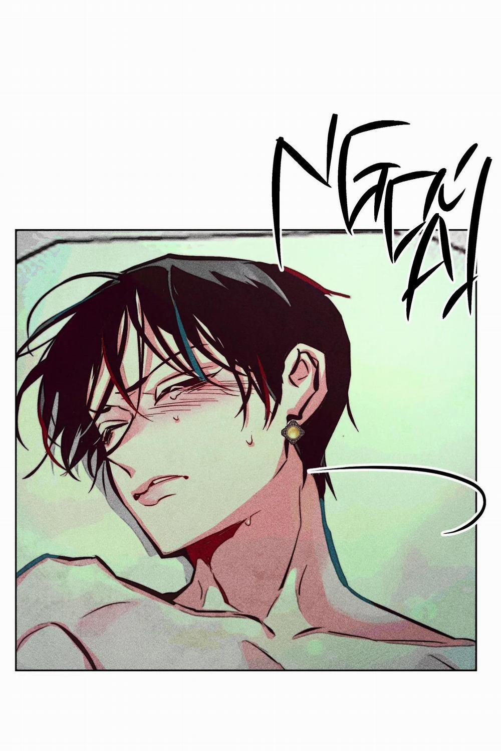 (Cbunu) Làm Vị Cứu Tinh Thật Dễ Dàng 44 trang 8