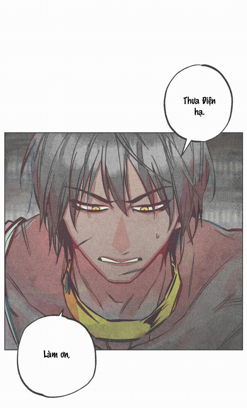 (Cbunu) Làm Vị Cứu Tinh Thật Dễ Dàng 45 trang 0