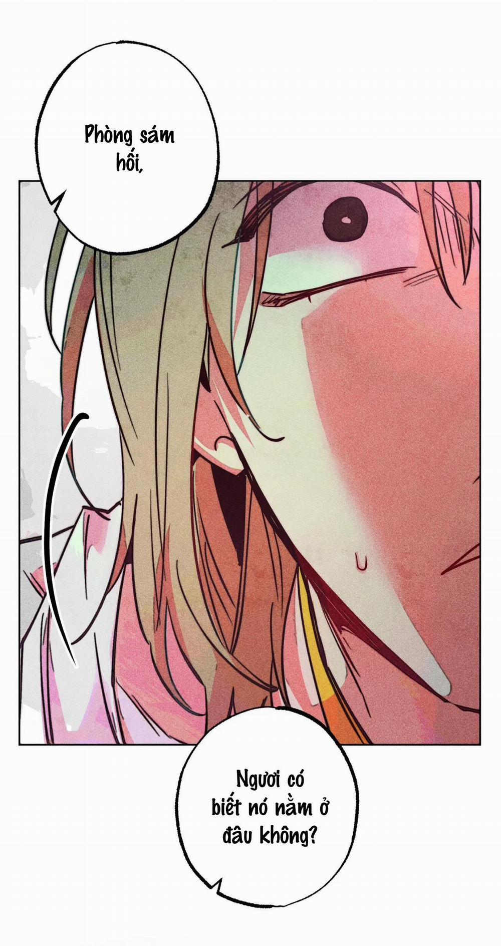 (Cbunu) Làm Vị Cứu Tinh Thật Dễ Dàng 45 trang 10